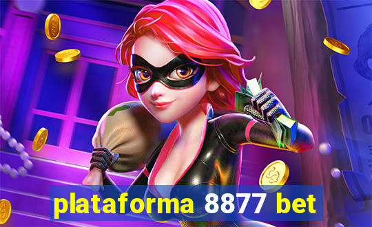 plataforma 8877 bet